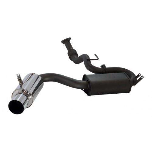 HKS Hi-Power409 Muffler Exhaust