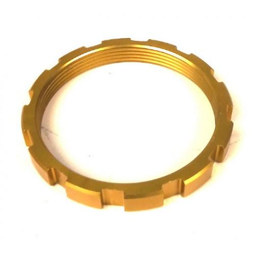 HKS Hipermax III Gold Locking Ring