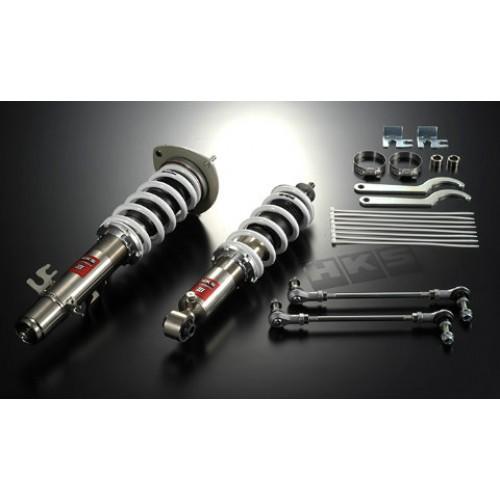 HKS Hipermax III Suspension Kit Honda Civic Type R FN2 (UK/EURO)