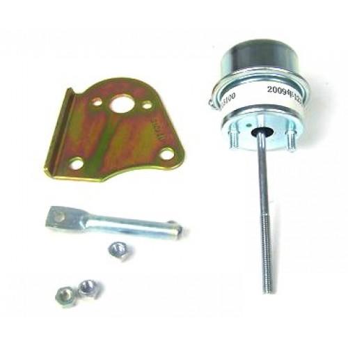 HKS Actuator Upgrade Kit