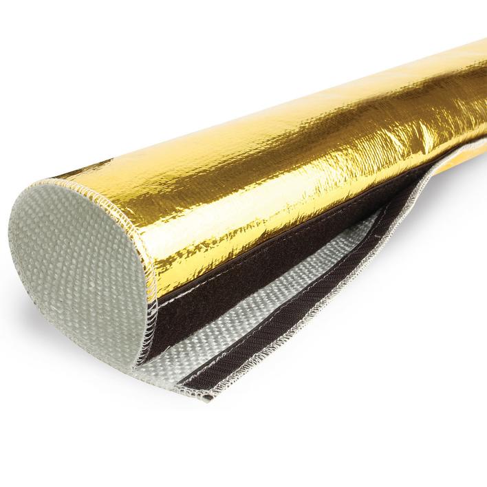 DEI Cool Cover GOLD - Air-Tube Cover Kit