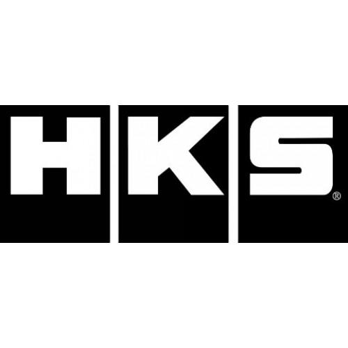 HKS Super Form Springs CF6/7