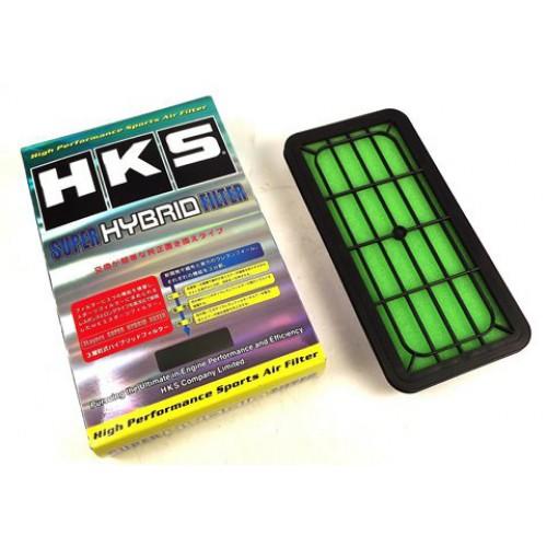 HKS Super Hybrid Filter - Engine 4AGE