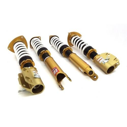 HKS Hipermax IV GT Suspension Mitsubishi Lancer Evolution 5-6 CP9A