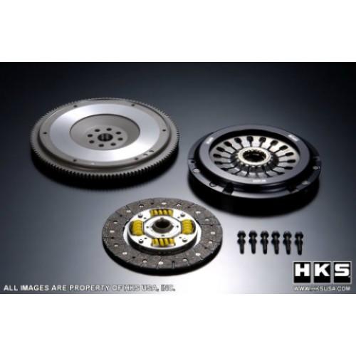 HKS LA Type Single Plate Clutch