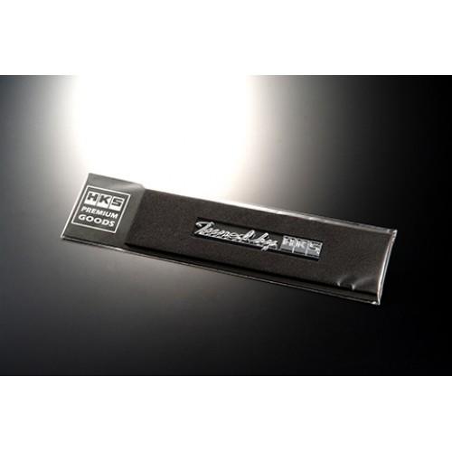 HKS Premium Goods Tuned By HKS Badge