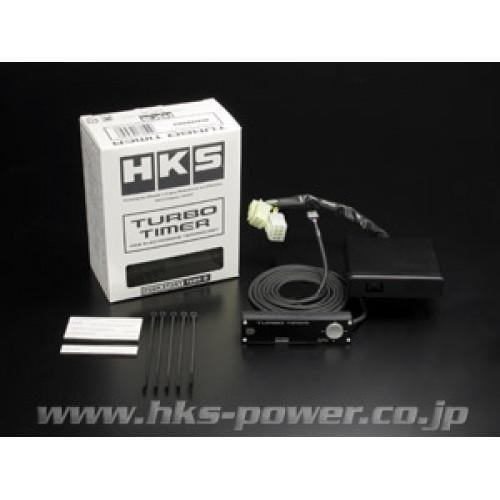 HKS Turbo Timer Type 0 Push Start Type