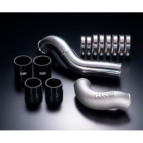 HKS Intercooler Piping Kit Honda Civic Type R FK8