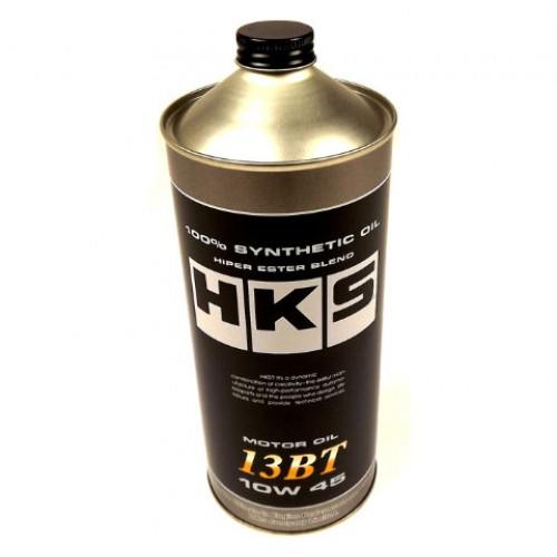 HKS Super Oil 13BT 10W-45 1L