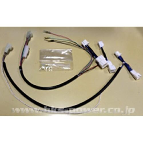 HKS Turbo Timer Harness Subaru Forester/Impreza/Legacy