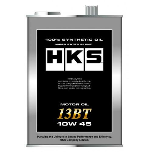 HKS Super Oil 13BT 10W-45 4L