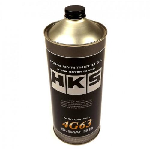 HKS Super Oil 4G63 5.5w-38 1L