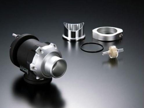 HKS Racing SQV - Universal 51MM Valve