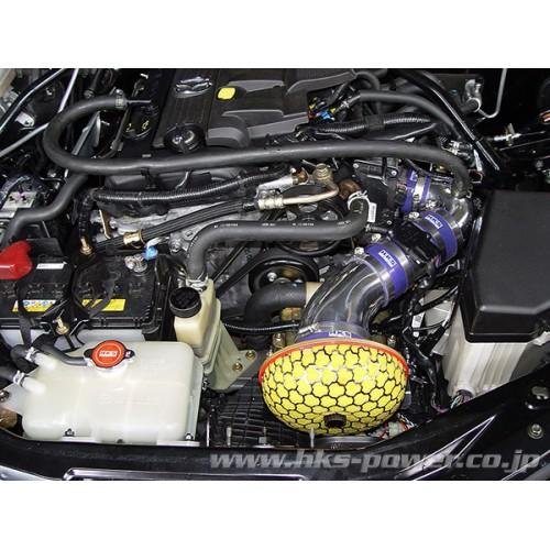 HKS RACING SUCTION KIT MAZDA 6 MPS