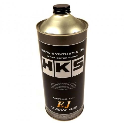 HKS Super Oil EJ 7.5W-42 1L