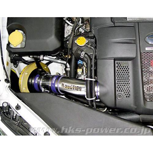 HKS Racing Suction Kit Reloaded Subaru Legacy BL5 BP5