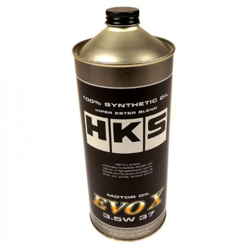 HKS Super Oil Evo-X 3.5W-37 1L