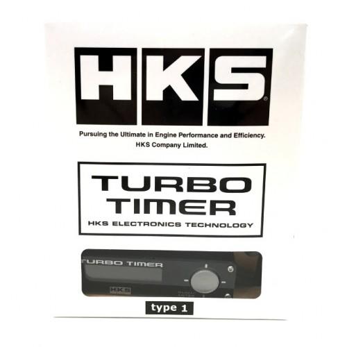 HKS Turbo Timer Type-1