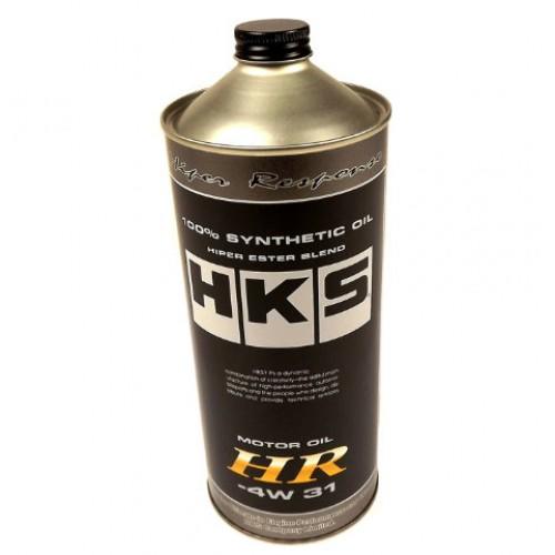 HKS Super Oil HR -4W-31 1L