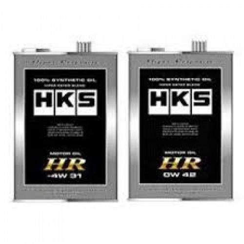 HKS Super Oil HR MX5 NA+NB 0W-42 4L