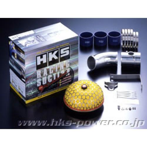 HKS Racing Suction Reloaded