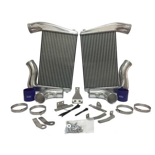 HKS R-Type Intercooler GT570, GT600 kit)