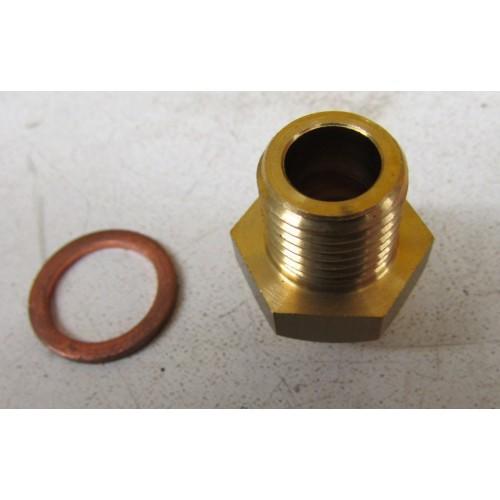 HKS Temp Fitting (Mech) M14 X P