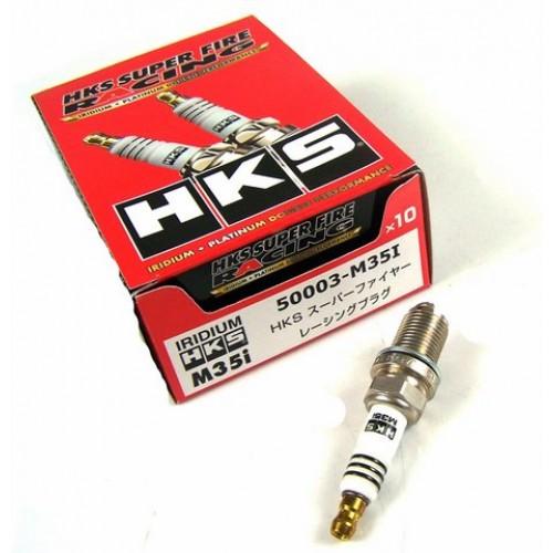 HKS Super Fire Racing M35i Spark Plug