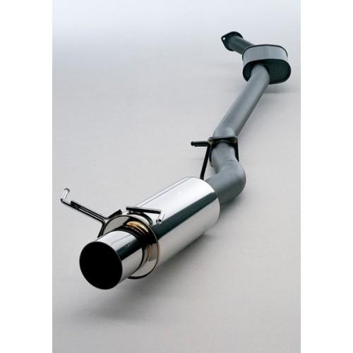 Hi-Power Muffler SE3P Mazda RX-8 (Single)