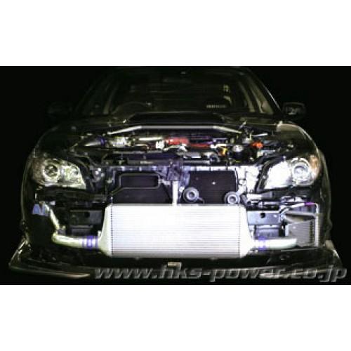 HKS S-Type Intercooler (Subaru - EJ207)