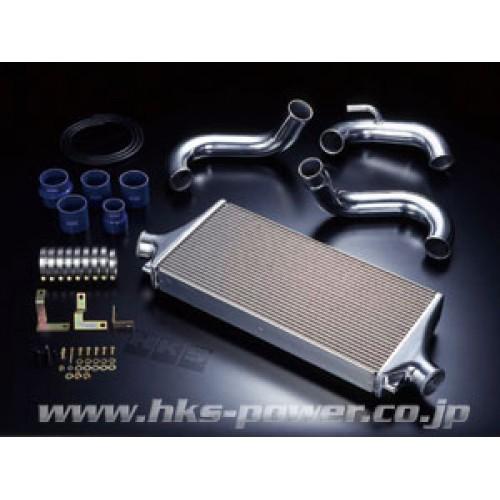 HKS S-Type Intercooler 3.0L Twin Turbo JZA80 - RWD Petr