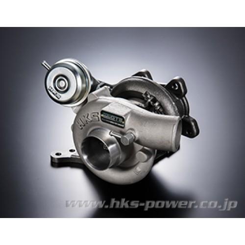 HKS GT3-RS Sports Turbine Kit Subaru Impreza GRB EJ20