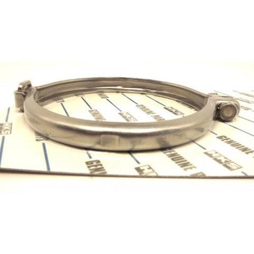 HKS V-Band Clamp T51R T/HSG Front Pipe Flange 115.5mm