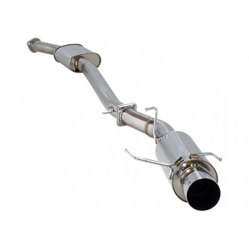 HKS Silent Hi-Power Exhaust