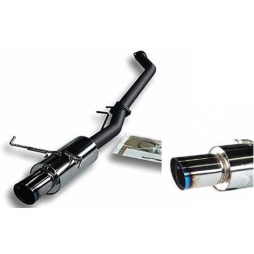 HKS Hi-Power Racing Exhaust System Nissan Silvia S14