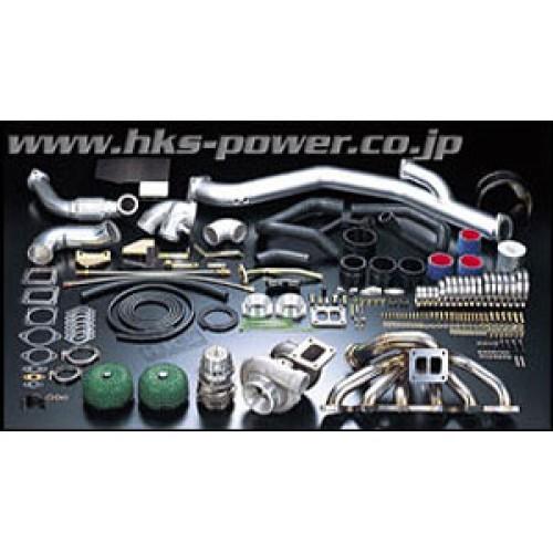 HKS 2JZGTE Special Full Turbine Kit