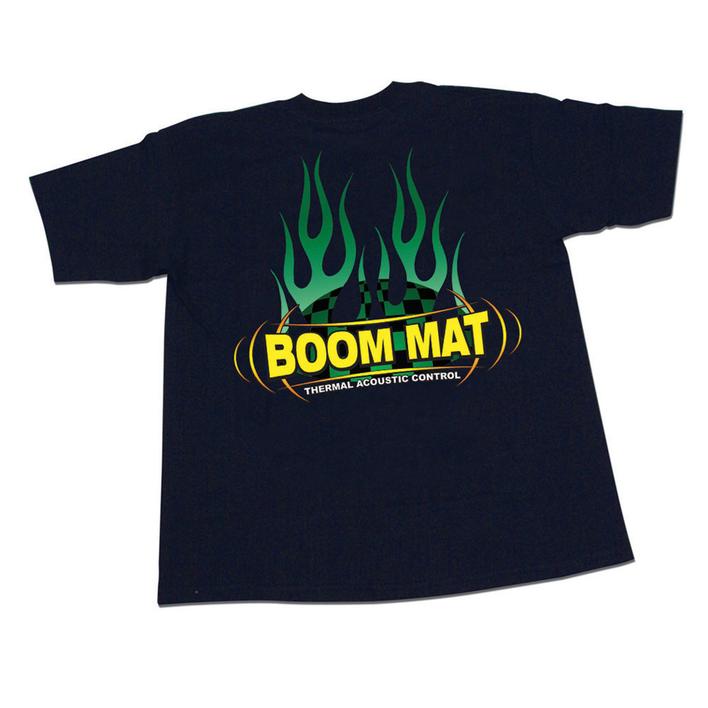 DEI Boom Mat Large T-Shirt