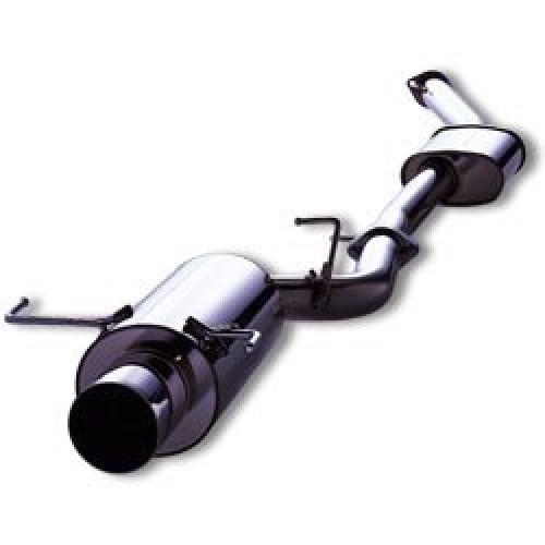 HKS SS Hi-Power409 Exhaust