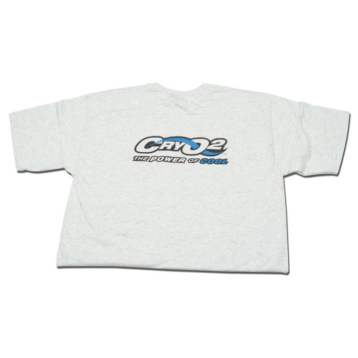 DEI Cryo2  Large T-Shirt