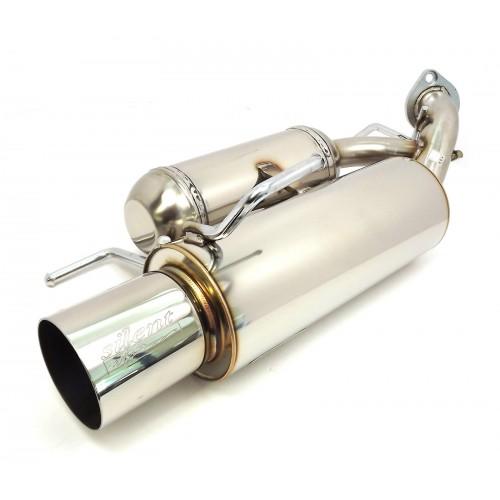 HKS SS Hiper Muffler Exhaust