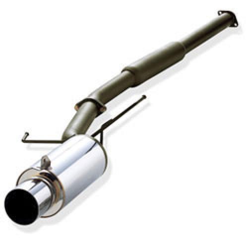 HKS SS409 Hi-Power Muffler