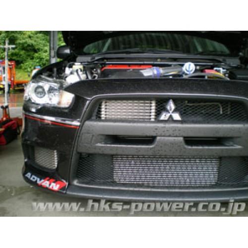 HKS SST Fluid Cooler Kit