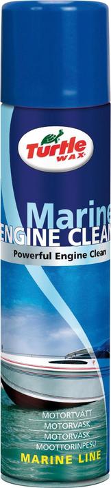 Marine Engine Clean 400 Ml