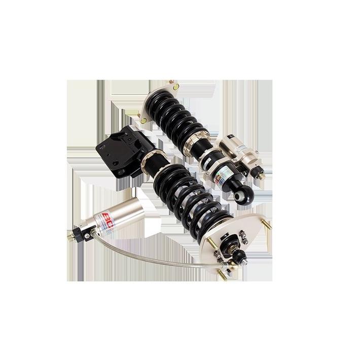 BC Racing 2003-2008 Nissan 350Z ZR Series Coilovers (D-17-ZR)
