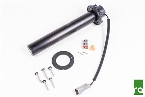 Universal Fuel Level Sender, 0-90 ohm, 8in