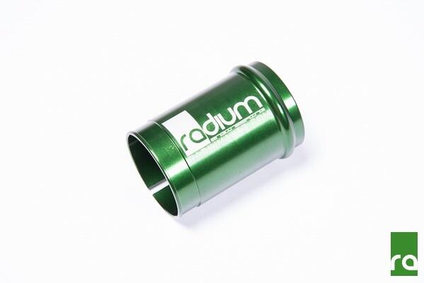 Fuel Pump Install Kit, BMW E46 M3, Walbro F90000274 E85, Sock and Harness