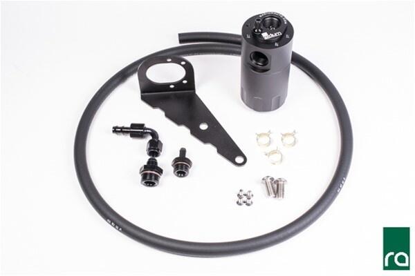 Catch Can Kit, GM LS Engine