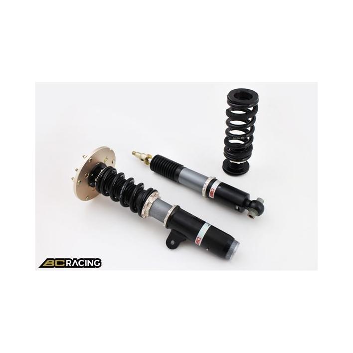 BC Racing 1995-1999 BMW M3 - DR Series Coilovers