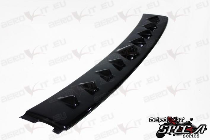 Spec R-1 Vortex generator (Hvid)