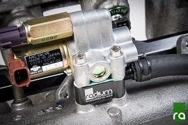 IACV Spacer, SR20DET (S14/S15)